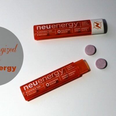 NeuEnergy