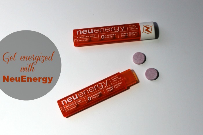 NeuEnergy