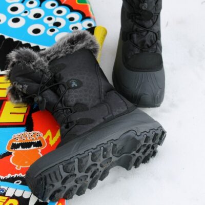 Kamik Boots