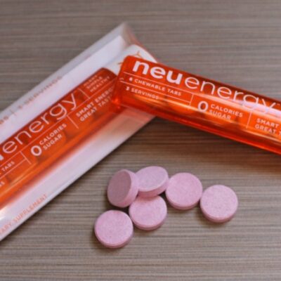 NeuEnergy