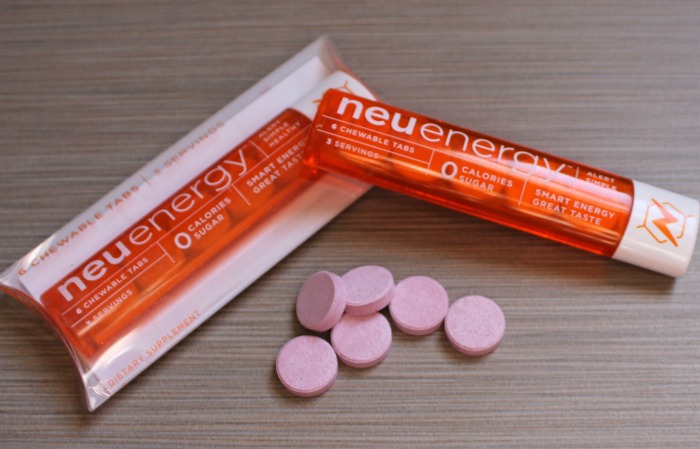 NeuEnergy