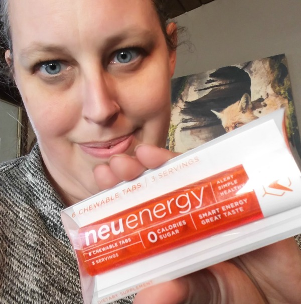 NeuEnergy