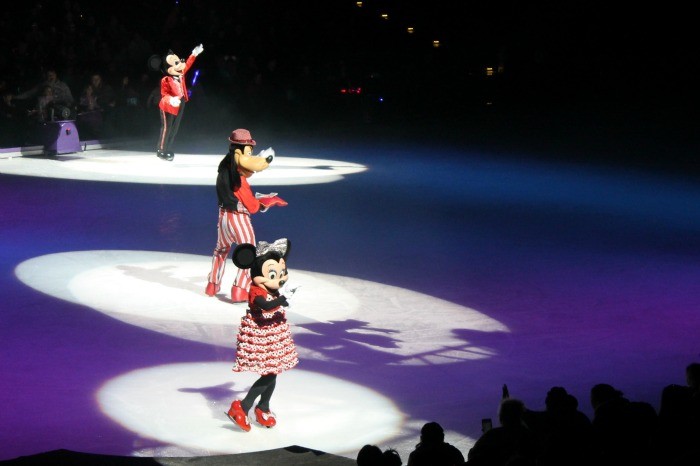 Disney On Ice 2