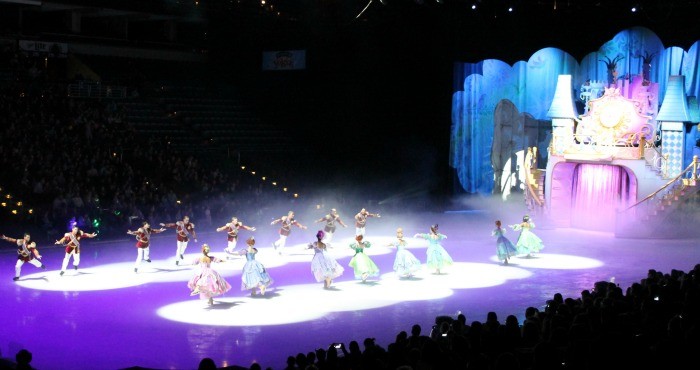 Disney On Ice 3