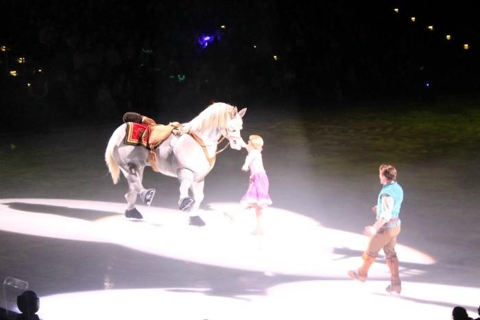 Disney On Ice 8