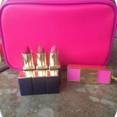 Estee Lauder