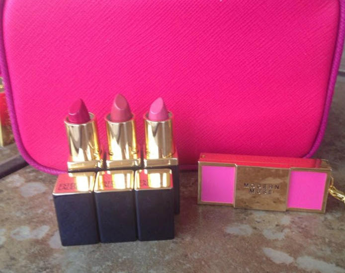 Estee Lauder
