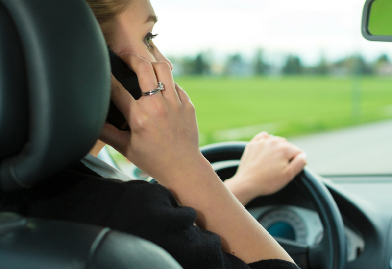teens and driving