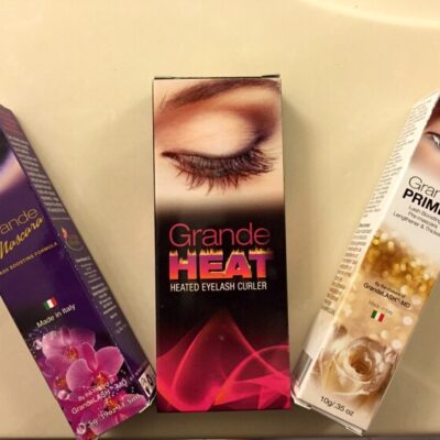 Grande Naturals