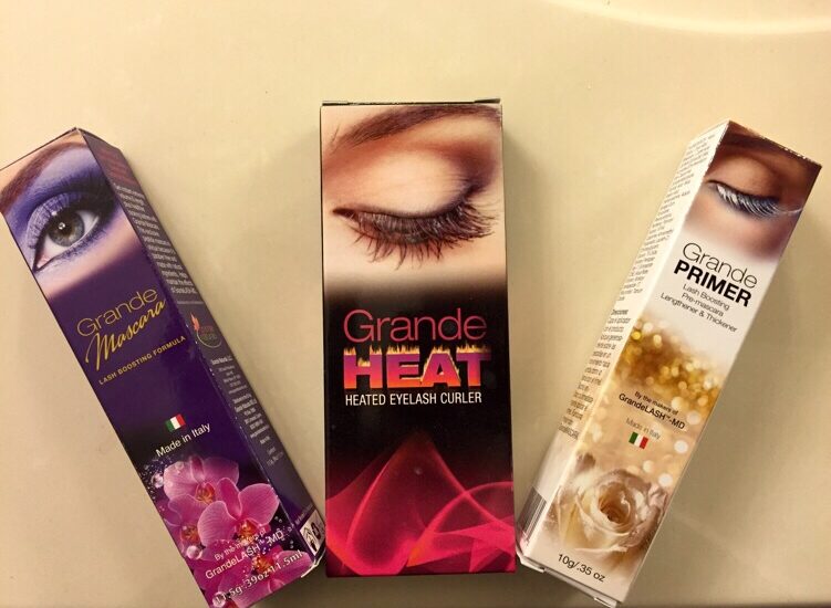Grande Naturals