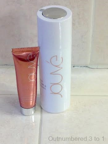 jouve