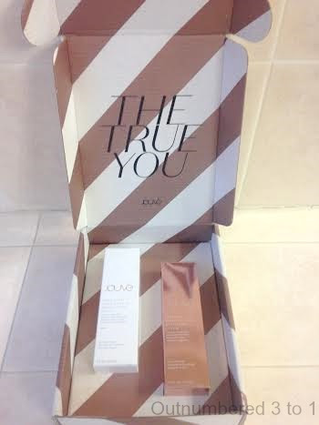 jouve