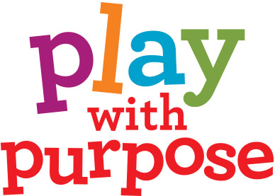 #PlayWithPurpose