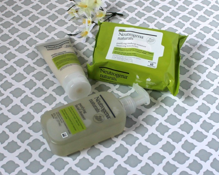 Neutrogena Natural