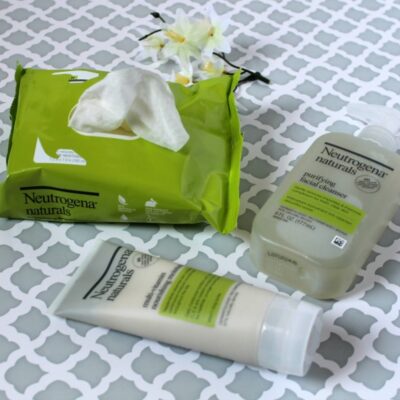 Neutrogena Natural
