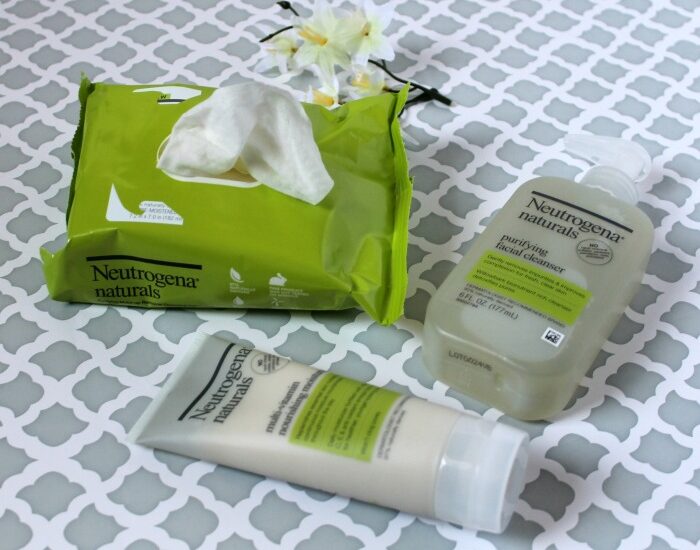 Neutrogena Natural
