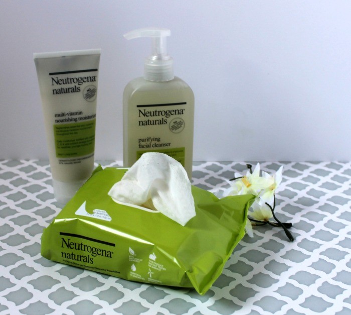 Neutrogena Natural