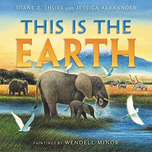 Diane Z. Shore, Wendell Minor, Jessica Alexander
