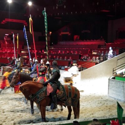 Medieval Times