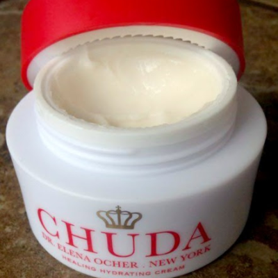 CHUDA