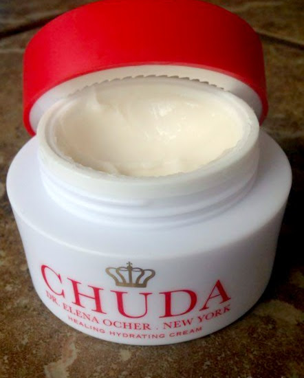 CHUDA