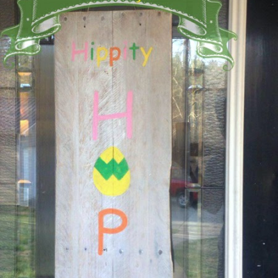 Hippity