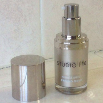 Studio 10 Miracle Priming Serum