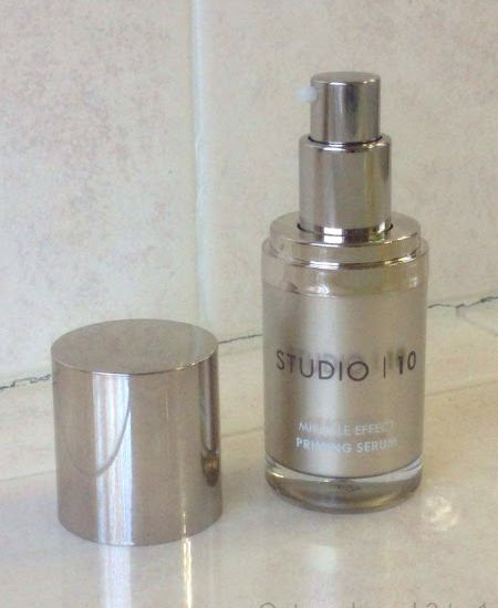 Studio 10 Miracle Priming Serum