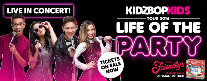 KIDZ BOP Greatest Hits