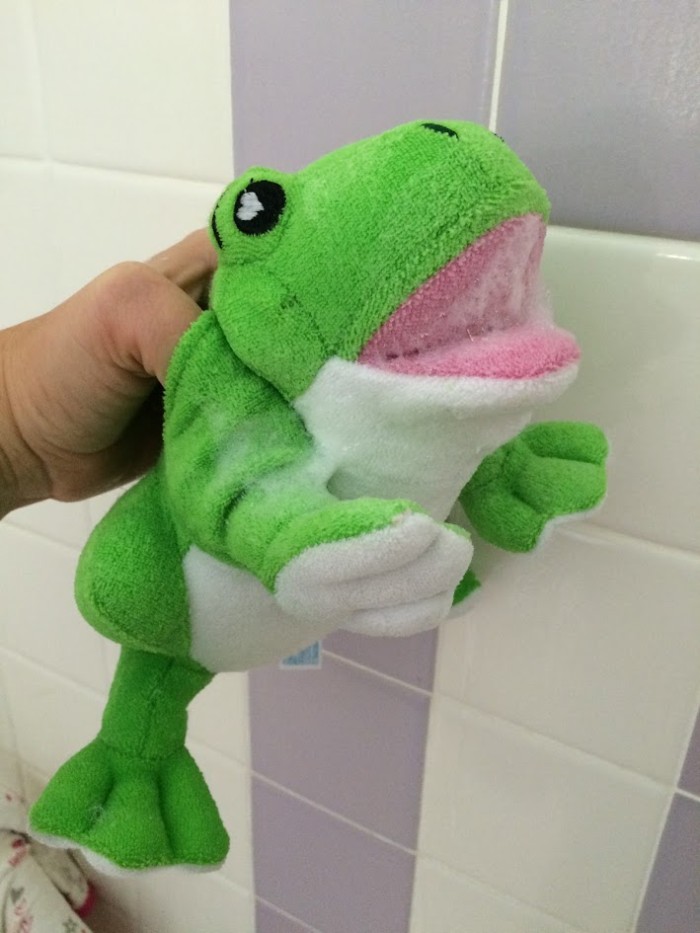 SoapSox Review