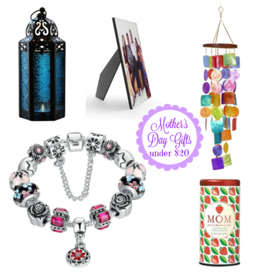 Mother's Day Gifts under $20