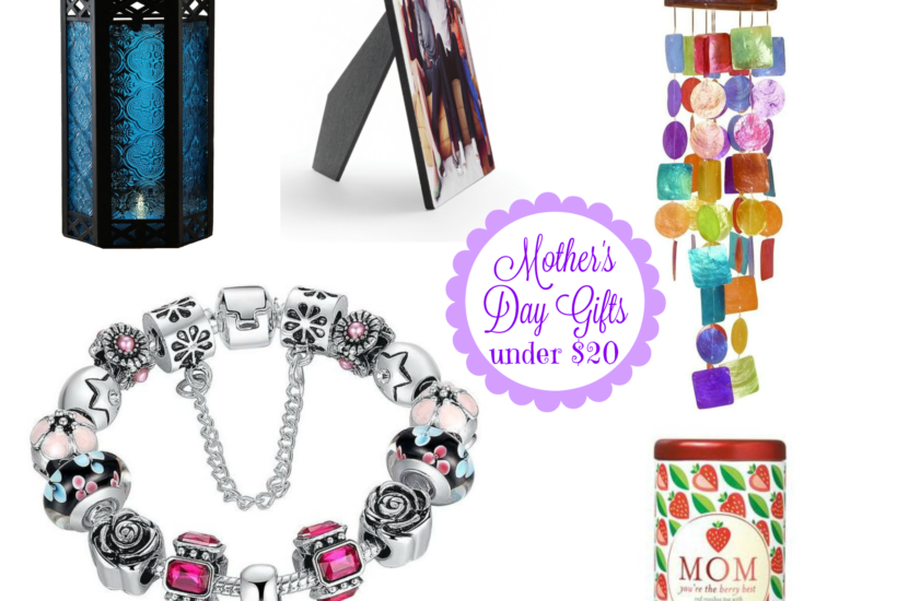 Mother's Day Gifts under $20