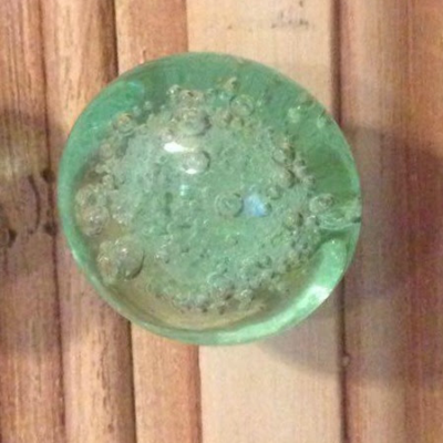glass