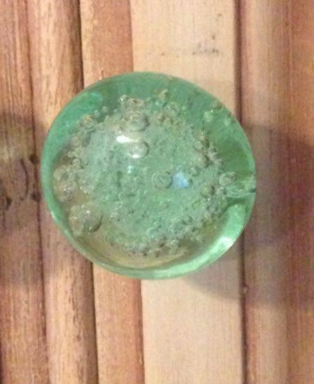 glass