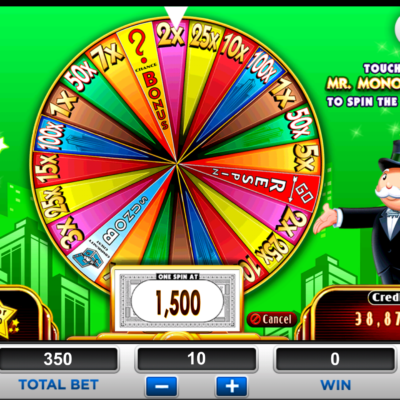 Rivers Casino
