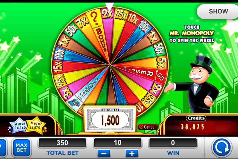 Rivers Casino