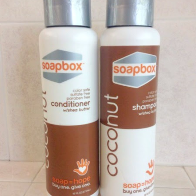 SoapBox