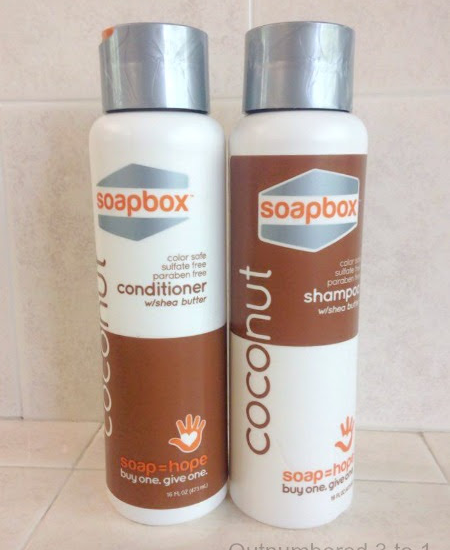 SoapBox