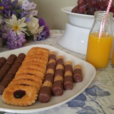 Bahlsen Cookies