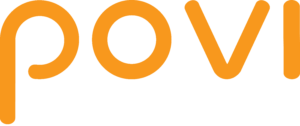 Povi logo