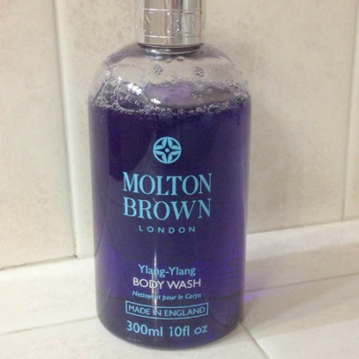 Molton