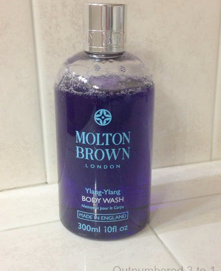 Molton