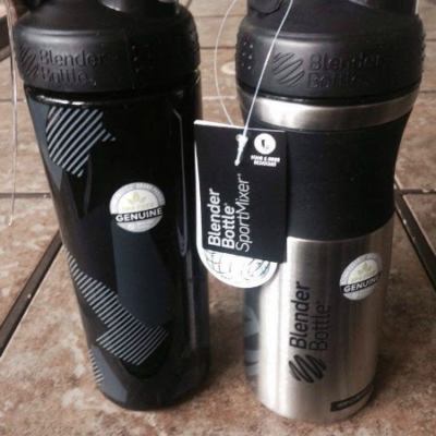 BlenderBottle