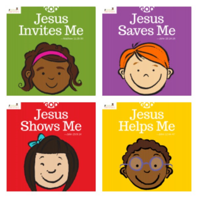 Jesus