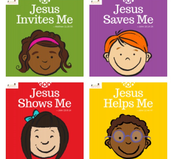 Jesus