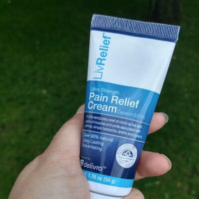 LivRelief