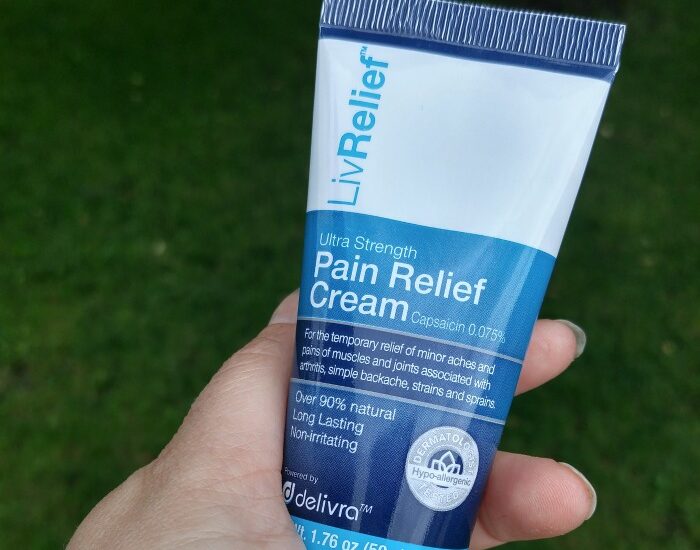 LivRelief