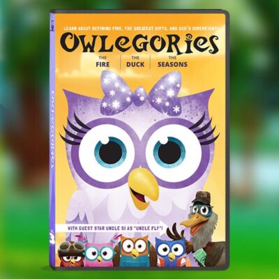 Owlegories