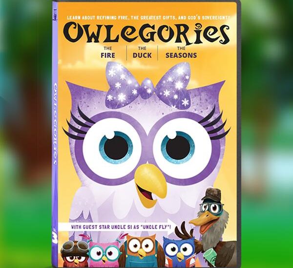 Owlegories