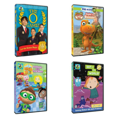 PBS KIDS